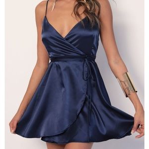 Lucy in the Sky dress 💙 NWOT